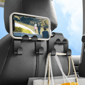 Multifunctional Car Hook